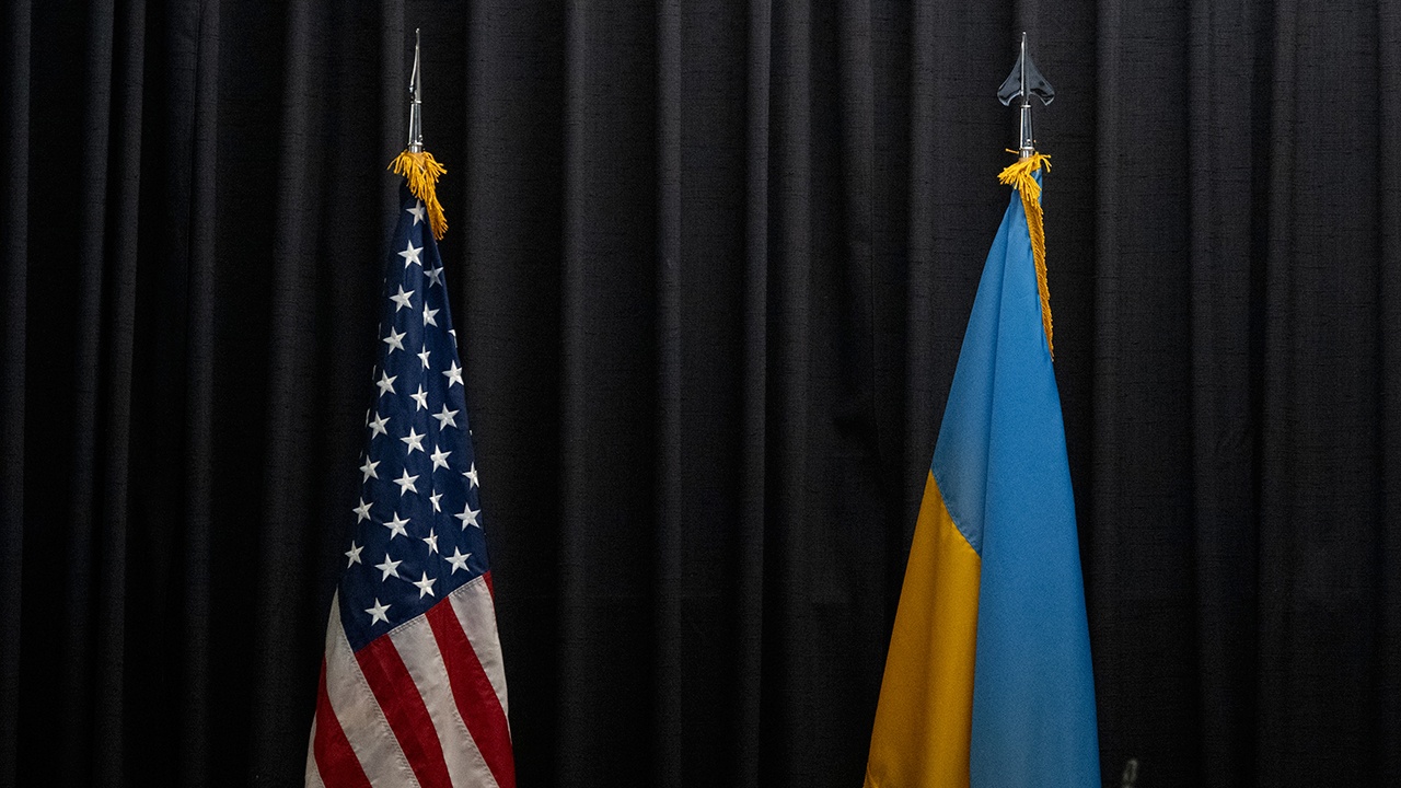 Politico: США восстановили темп обмена разведданными с Киевом
