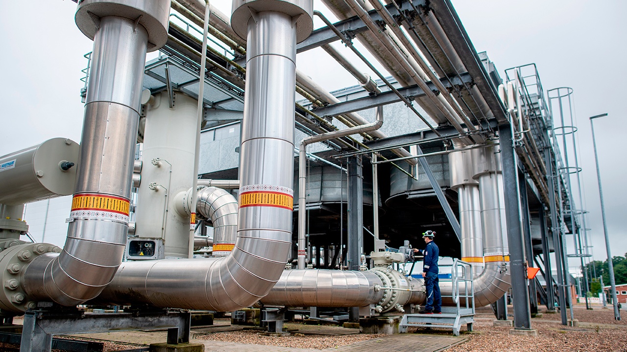 Минэнерго Турции: ЕС просит поставлять любой газ, кроме российского