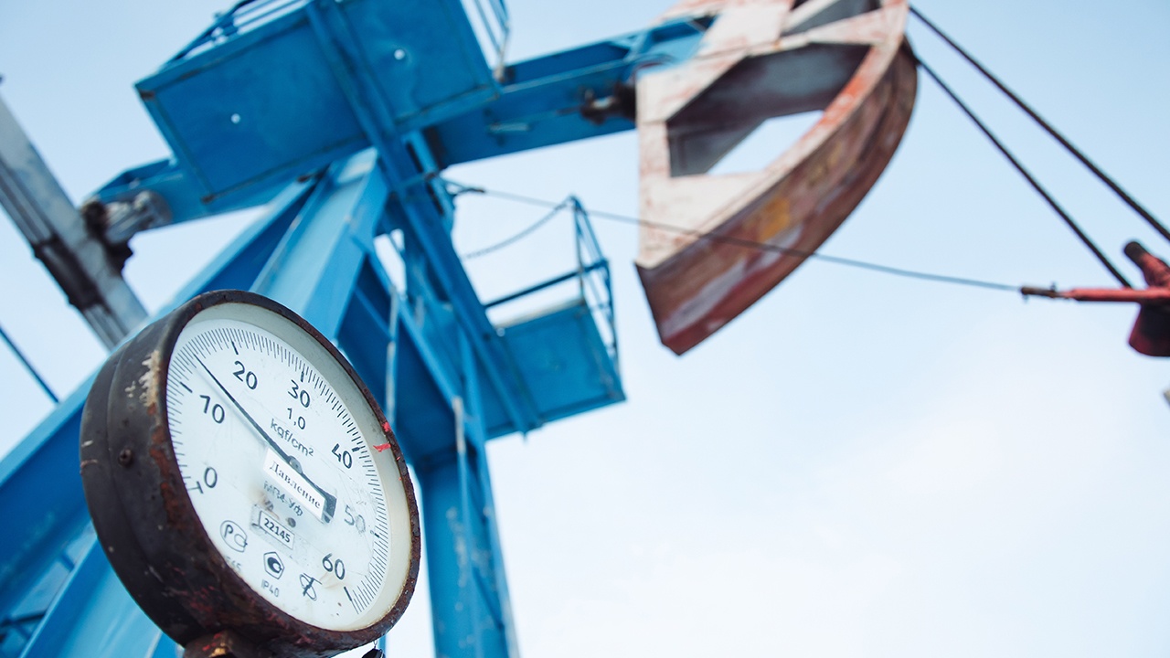 Крупнейший нефтепереработчик увеличил закупки сырья из РФ
