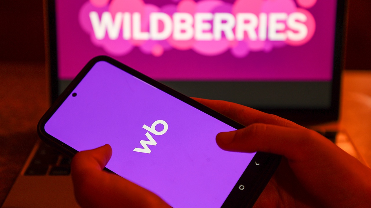 Компания Wildberries начала подготовку к запуску собственного мессенджера