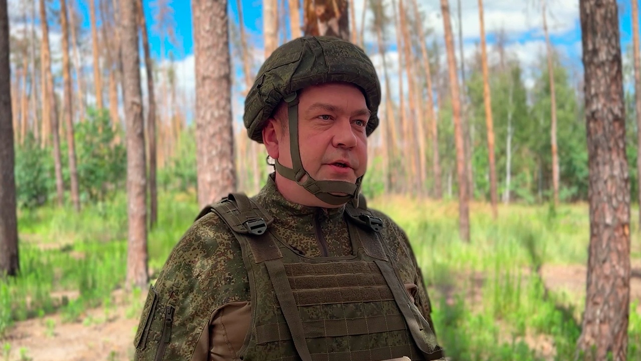 В группировке «Запад» нашли «ключики» к ликвидации тяжелых коптеров ВСУ 