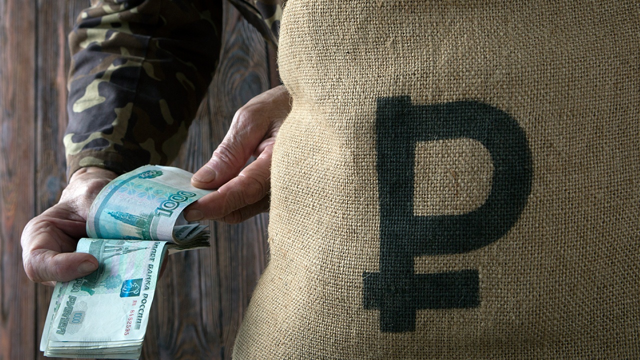  В Тольятти пенсионер вместо 2,9 млн отдал мошенникам резаную бумагу