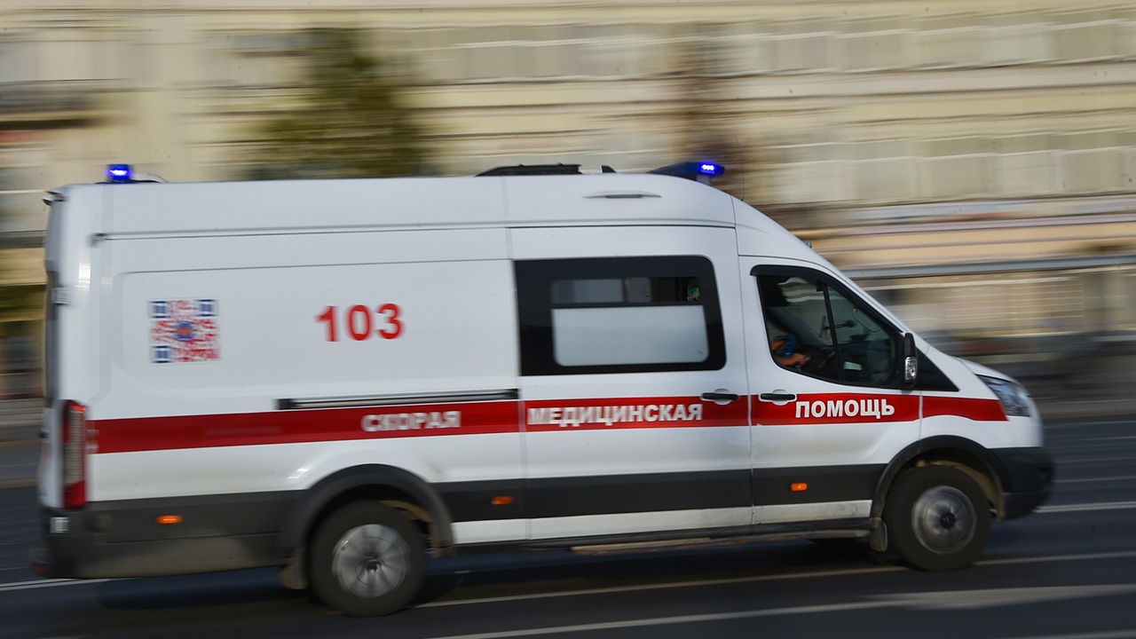 Два человека погибли при атаке дрона ВСУ на Керчь