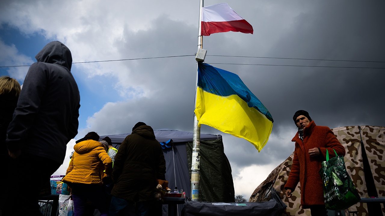 В Польше предложили выслать безработных украинцев призывного возраста