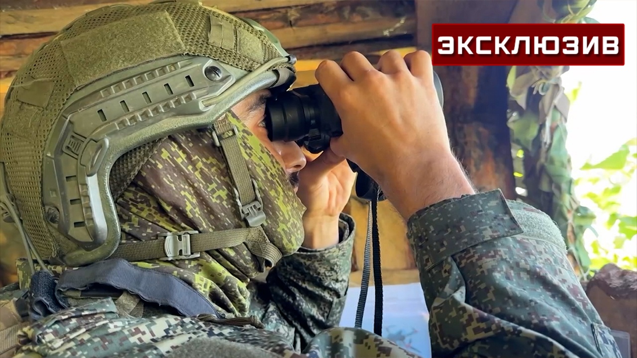Чаще прилетают роем: расчет «Тора» рассказал, как сбивает дроны ВСУ