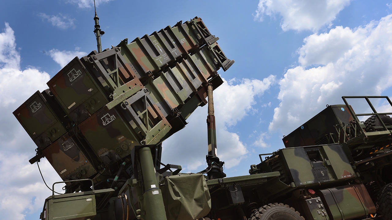 Ракеты на вес золота: почему Запад не спешит делиться Patriot с Украиной