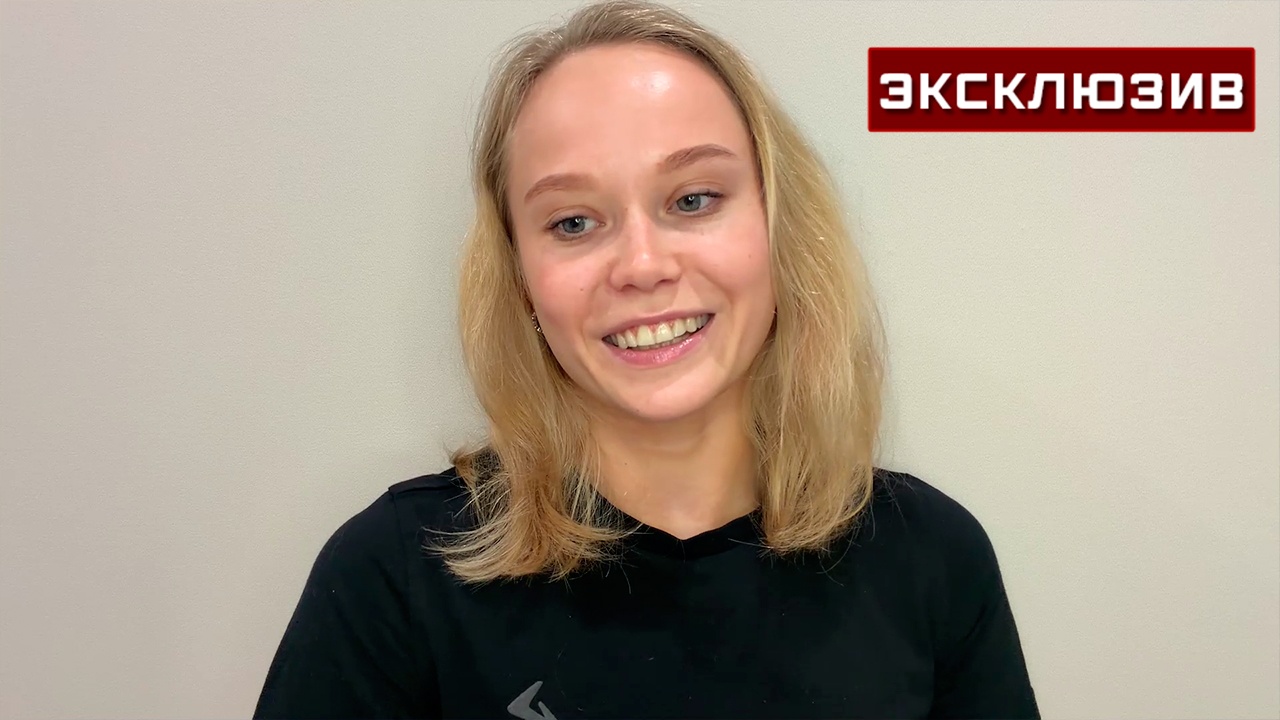 Разочарование и смех: Мельникова рассказала об эмоциях от невыдачи визы на ЧЕ