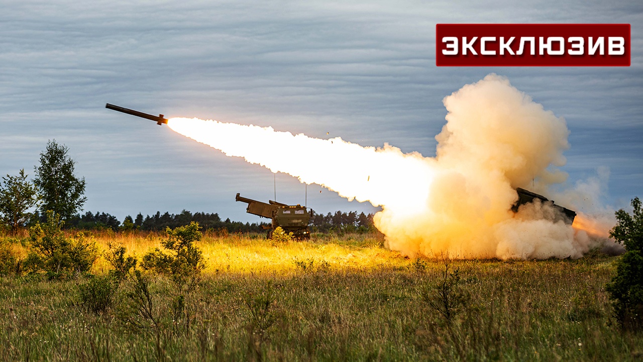 Кавалер двух орденов Мужества рассказал, как его группа отбилась от HIMARS