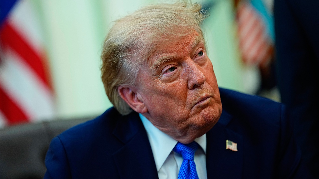 Трамп попросил Госдеп завершить встречу раньше из-за ведения войны