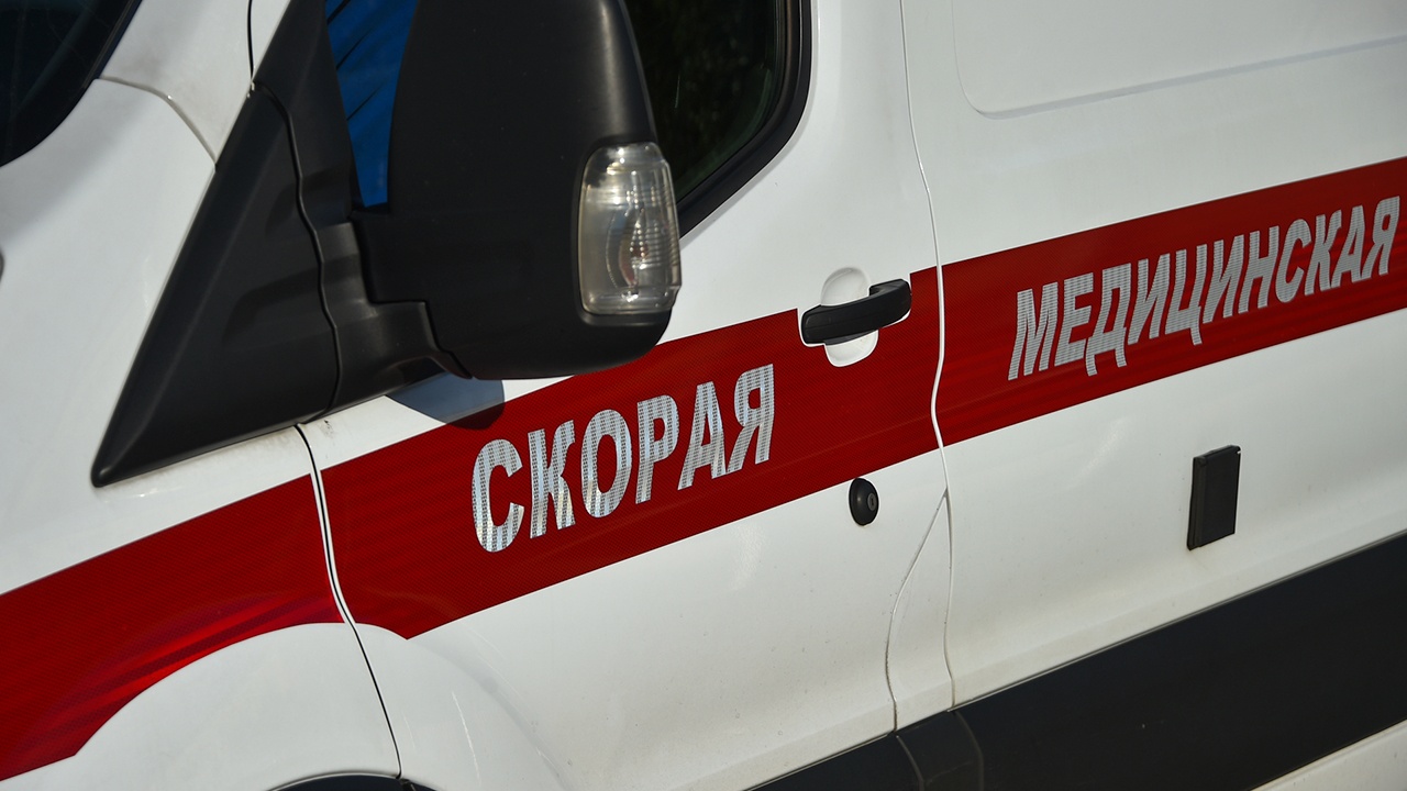 В результате атаки дронов ВСУ на Белгород 13 человек получили ранения