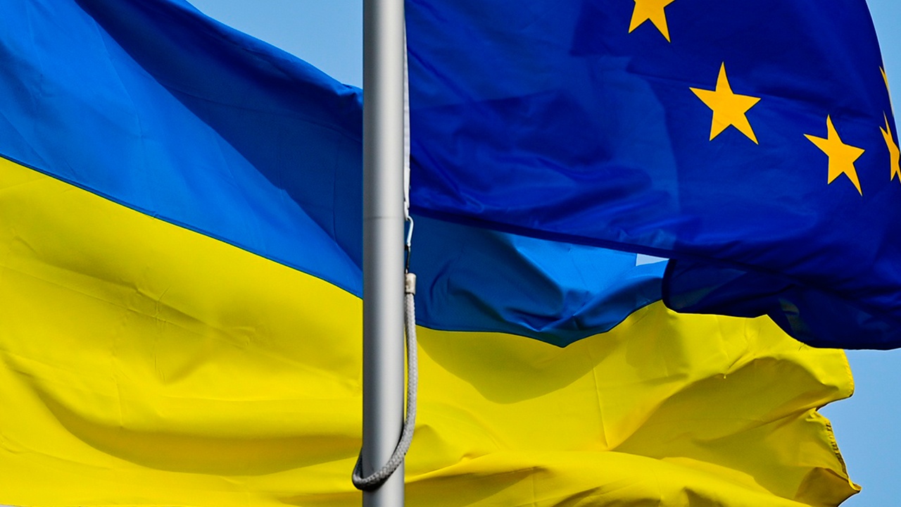 Bloomberg: страны Запада и Украина могут принять условия России