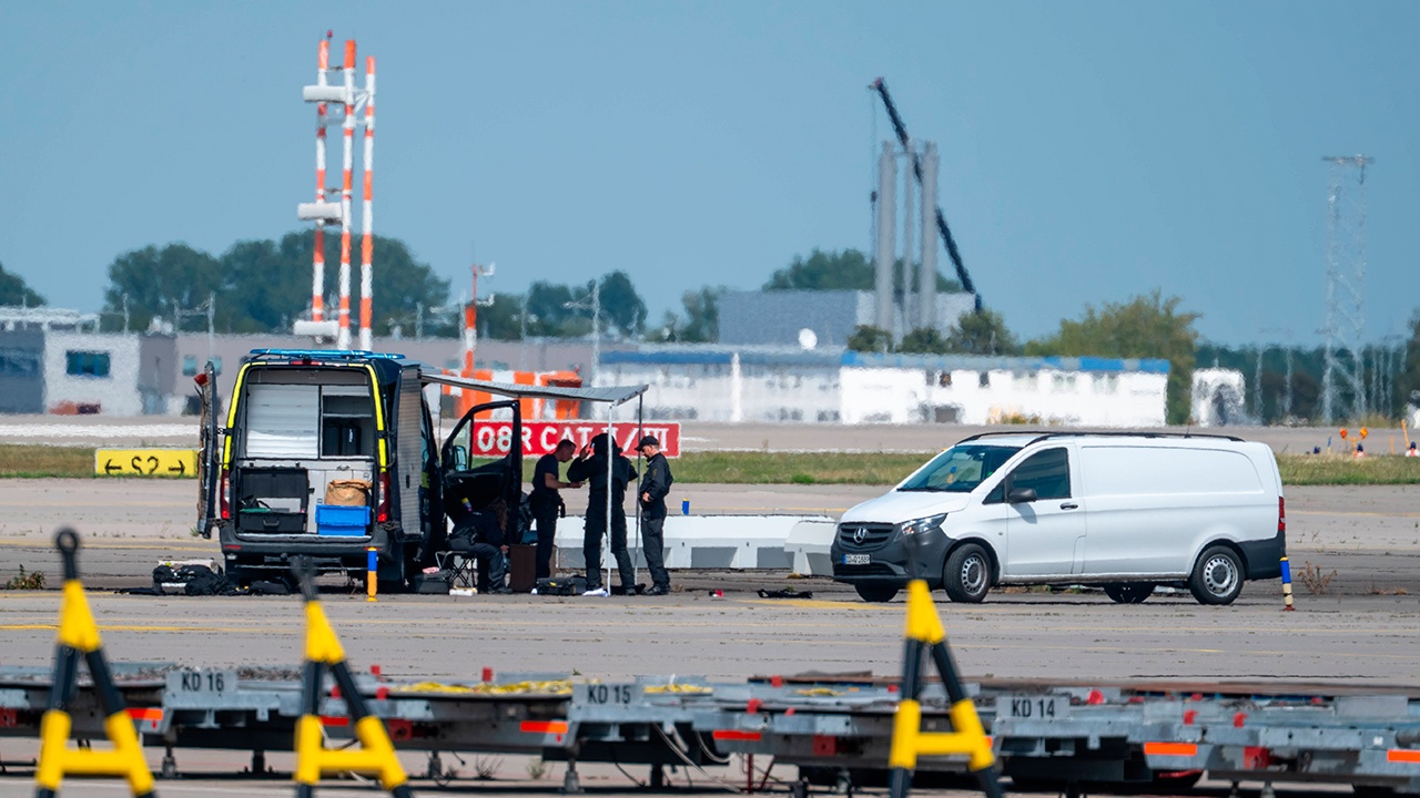Bild: ФРГ вдвое увеличит численность спецподразделения по борьбе с БПЛА