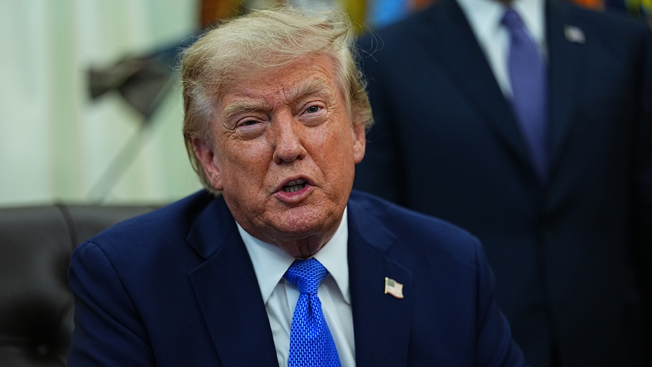 Трамп готов добиваться компенсации от Ирана за гибель американских военных