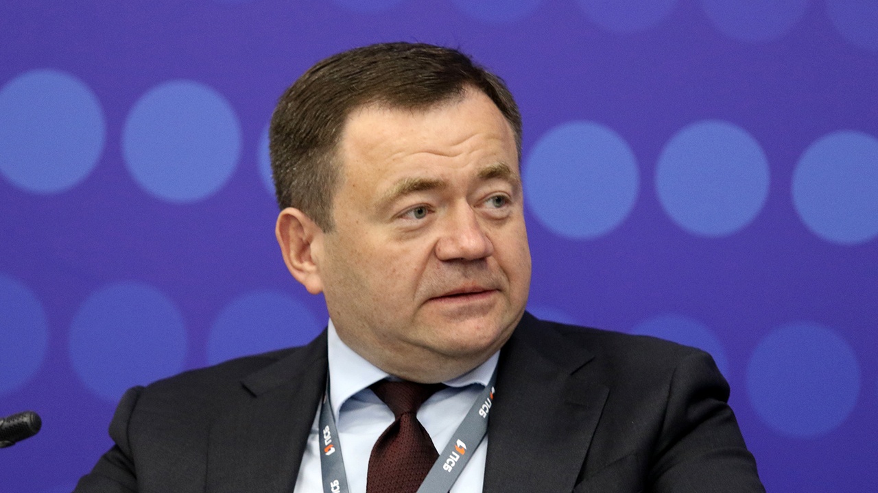 Председатель ПСБ: система трансграничных платежей является инструментом «новой войны»