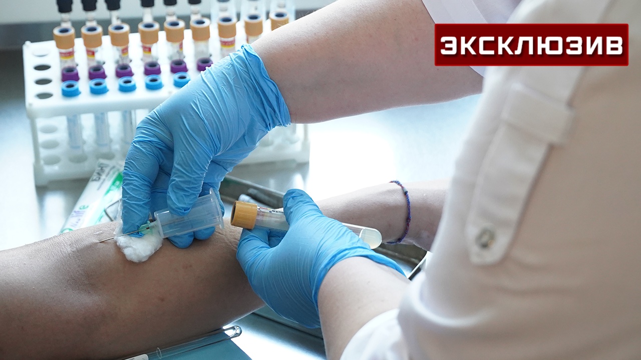 Россиянам назвали три обязательные вакцины для взрослых