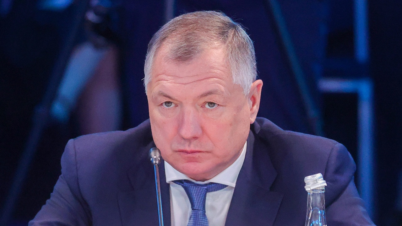 Хуснуллин посчитал несправедливой фразу про две беды в России