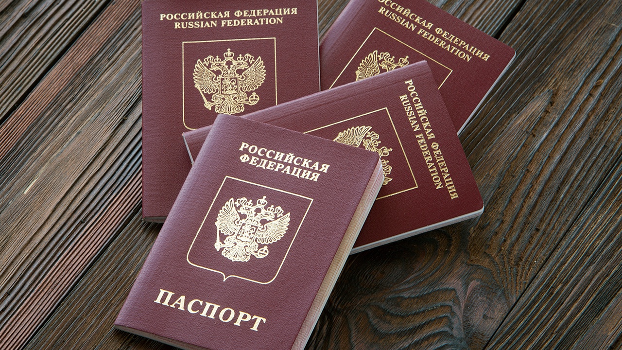Свыше 60 тысяч приднестровцев подали заявления на гражданство РФ