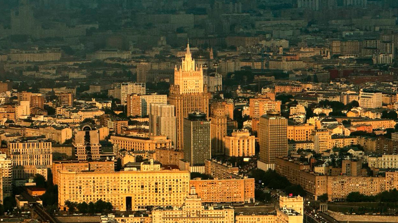  В МИД России отвергли вариант с «заморозкой» конфликта на Украине