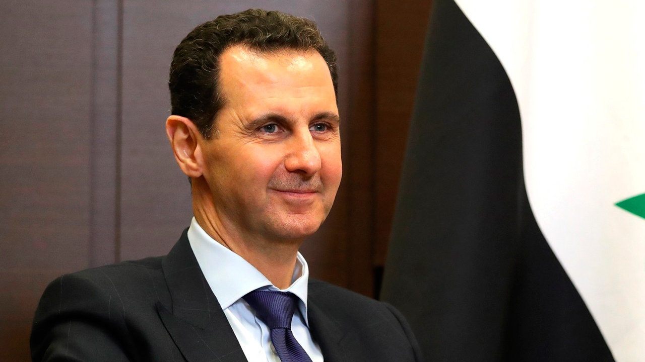 Башара Асада заочно приговорили к смертной казни в Сирии