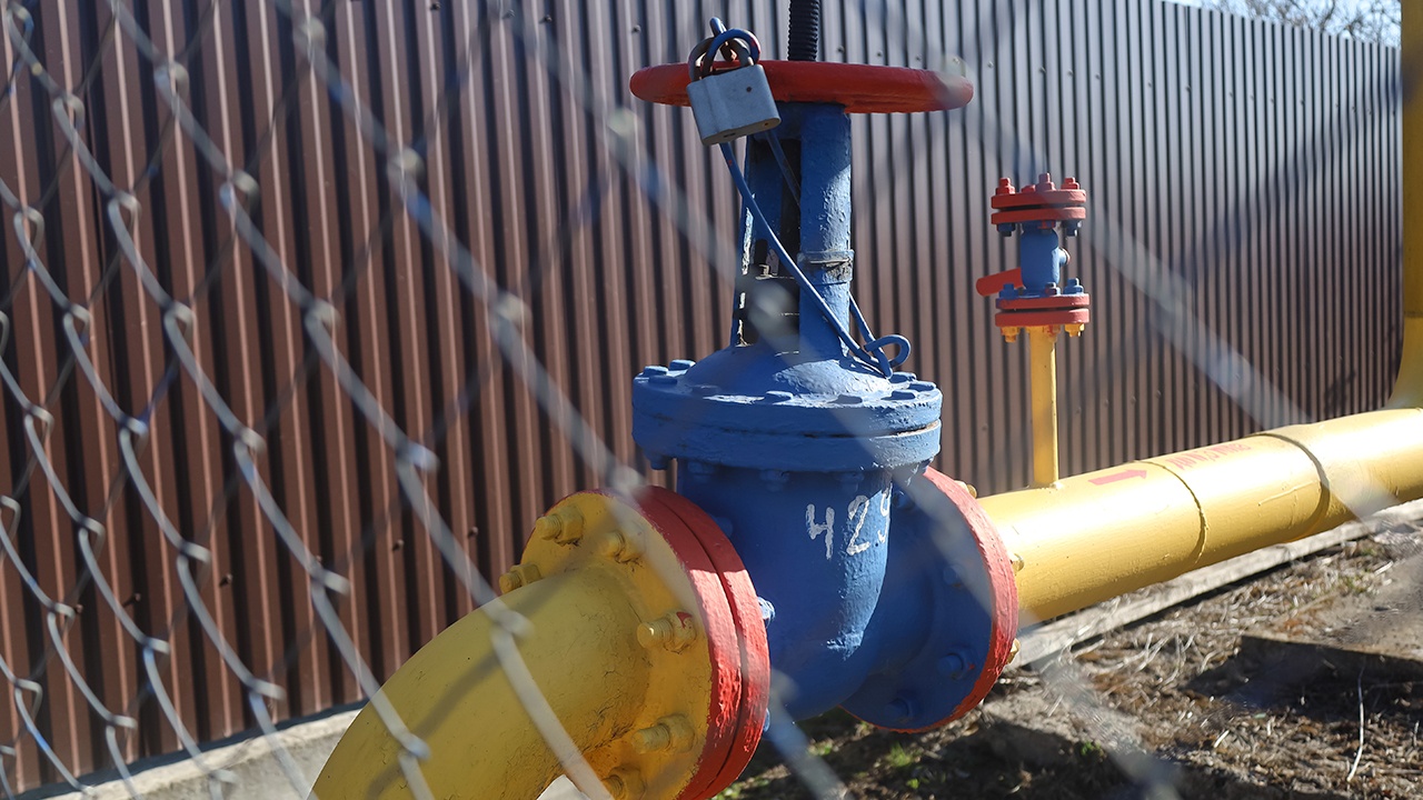 Армения попросит газ у Ирана и Азербайджана в случае прекращения поставок из РФ
