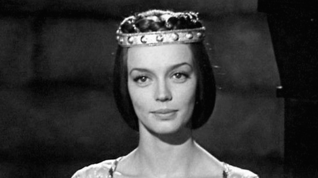 Скончалась советская актриса и балерина Наталья Трубникова 