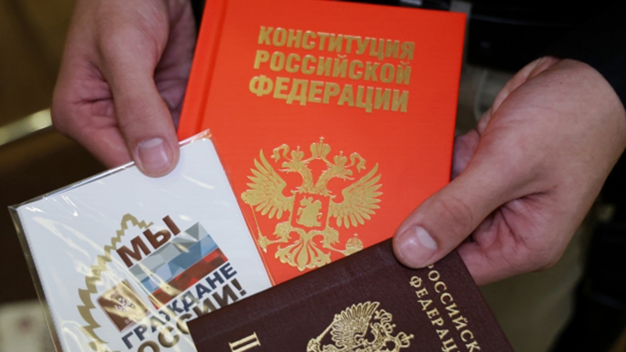 Немцы массово захотели переехать в Россию из-за западной пропаганды