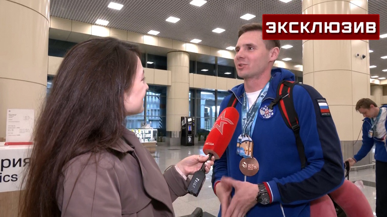 Российский пловец сначала не понял, что установил рекорд на Кубке мира