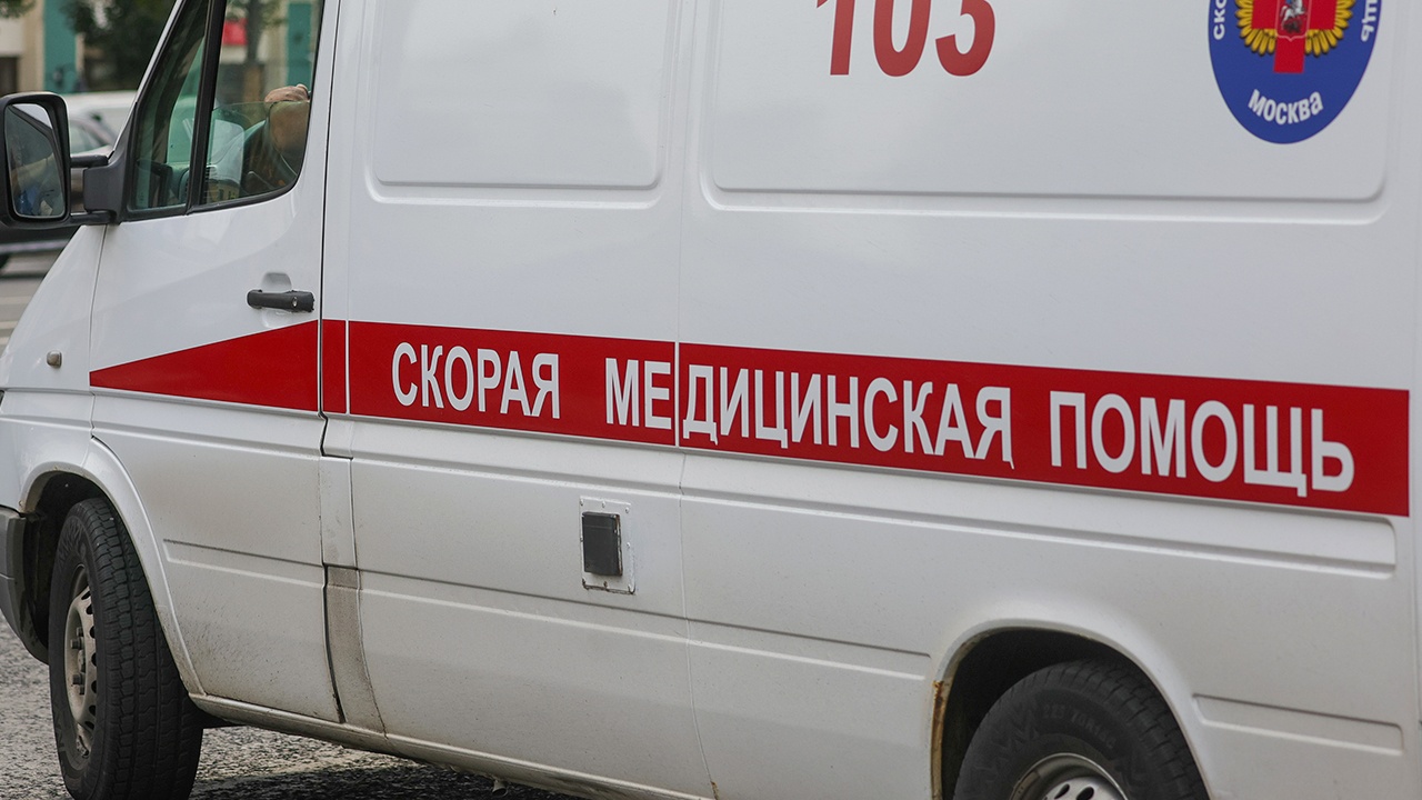Восьмилетний ребенок погиб при атаке беспилотников на Новороссийск