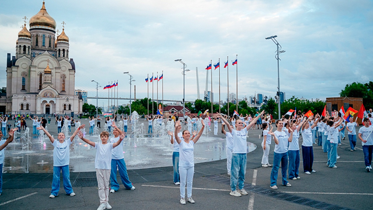 Опубликована программа фестиваля «Владивостокские сезоны» в рамках ВЭФ-2026