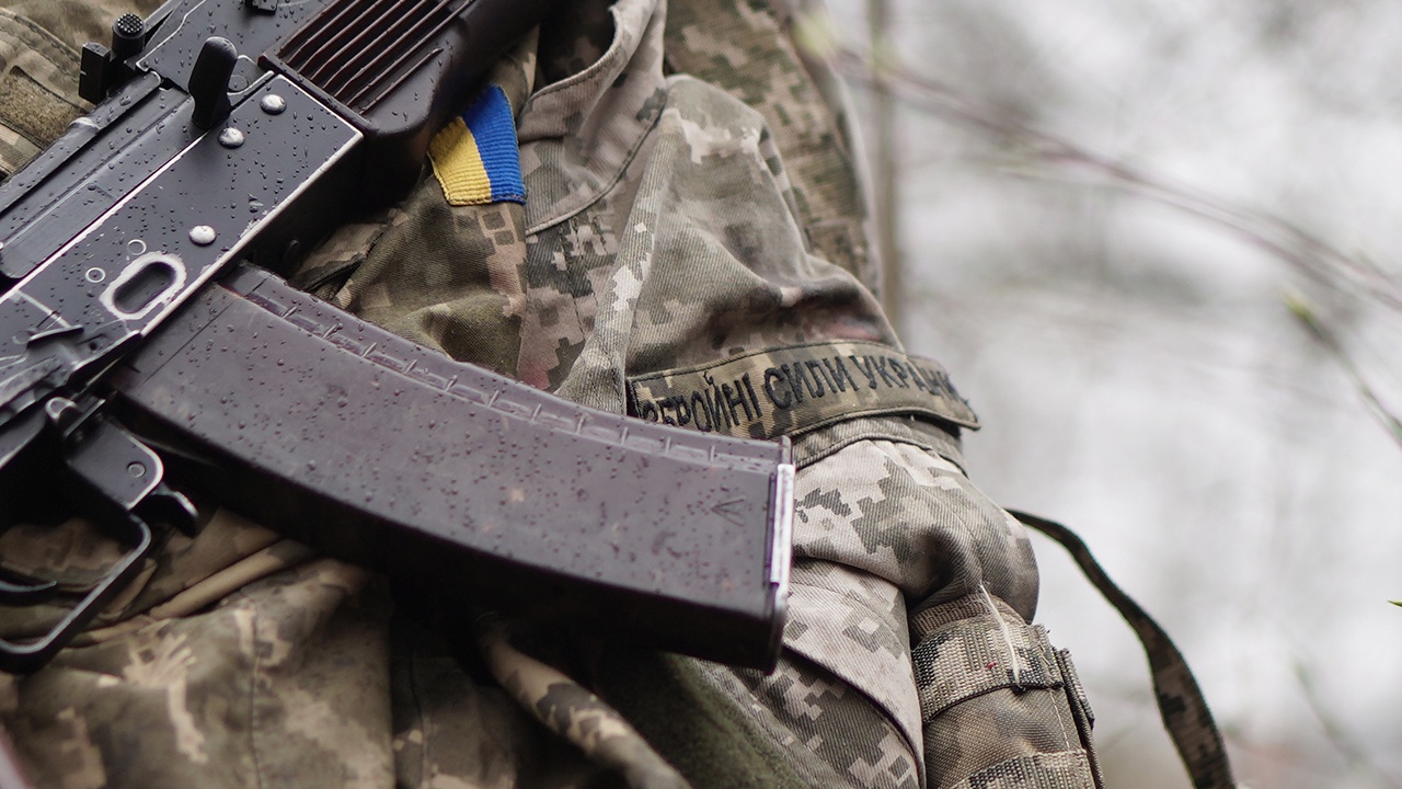 Лантратова опубликовала список из еще 273 военнослужащих ВСУ для обмена