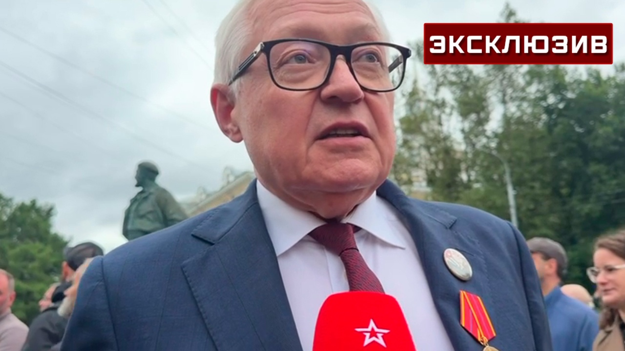 Рябков: следующий генсек ООН должен учитывать требования России