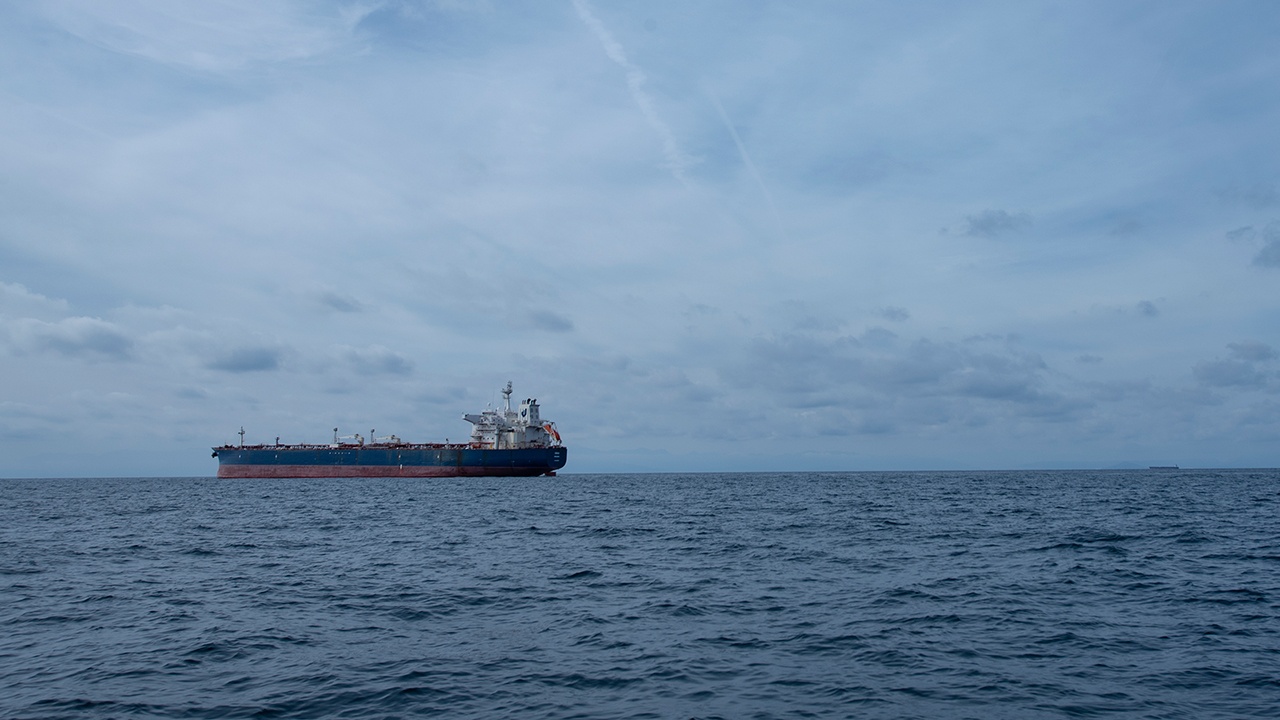 Захарова отметила нецелесообразность моратория на боевые действия в Черном море