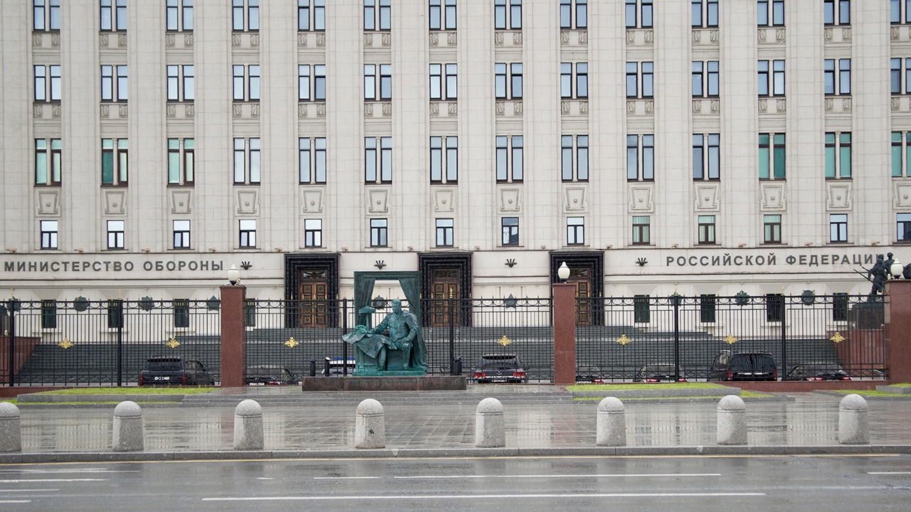 Российские войска нанесли 14 групповых ударов за неделю