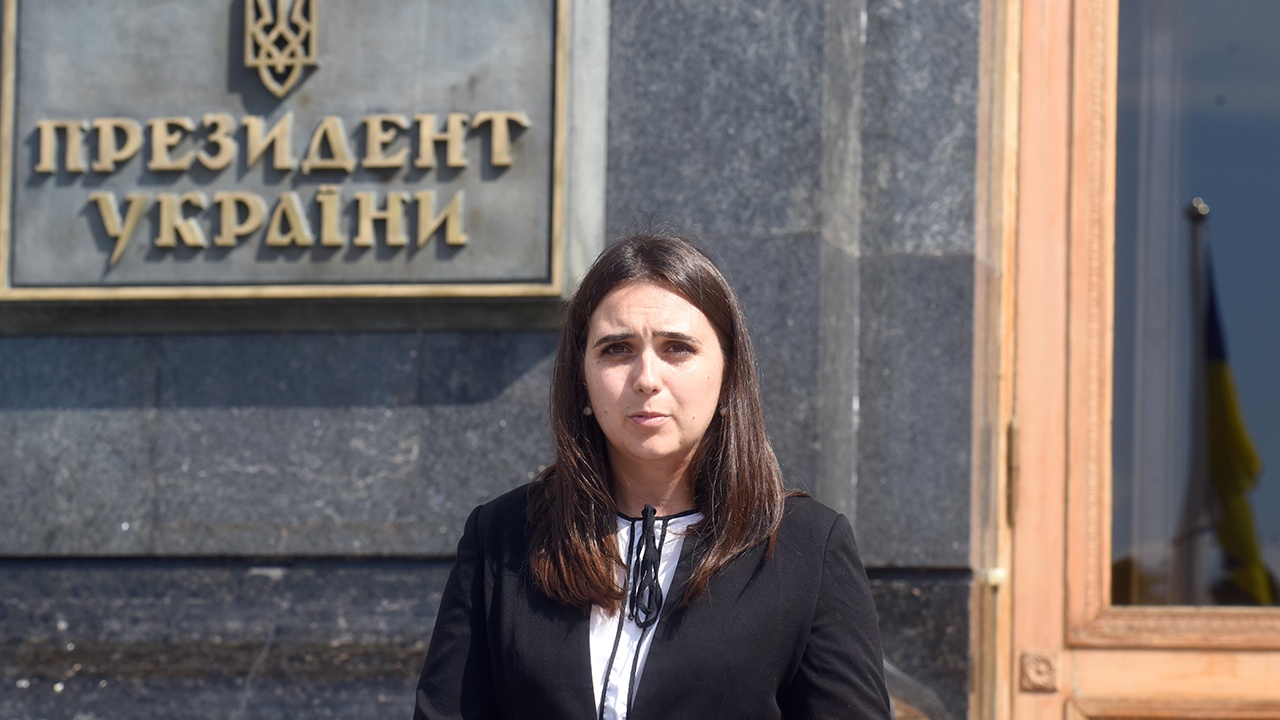 Мендель осудила ВВС Киева за отказ сообщать о количестве сбитых ракет