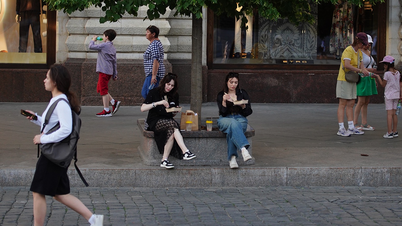 Более 40% россиян не захотели ехать в Европу даже после открытия границ
