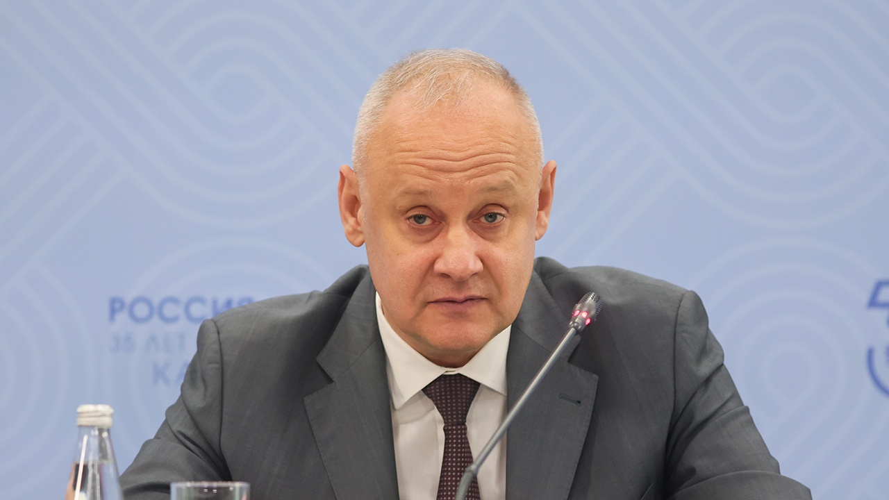 Кобяков: российским компаниям нужна конкуренция Запада 
