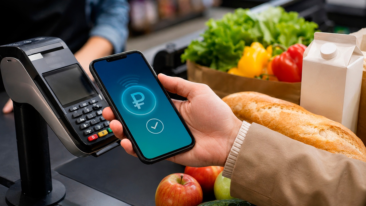 Крупнейшие российские банки готовы к запуску цифрового рубля с 1 сентября