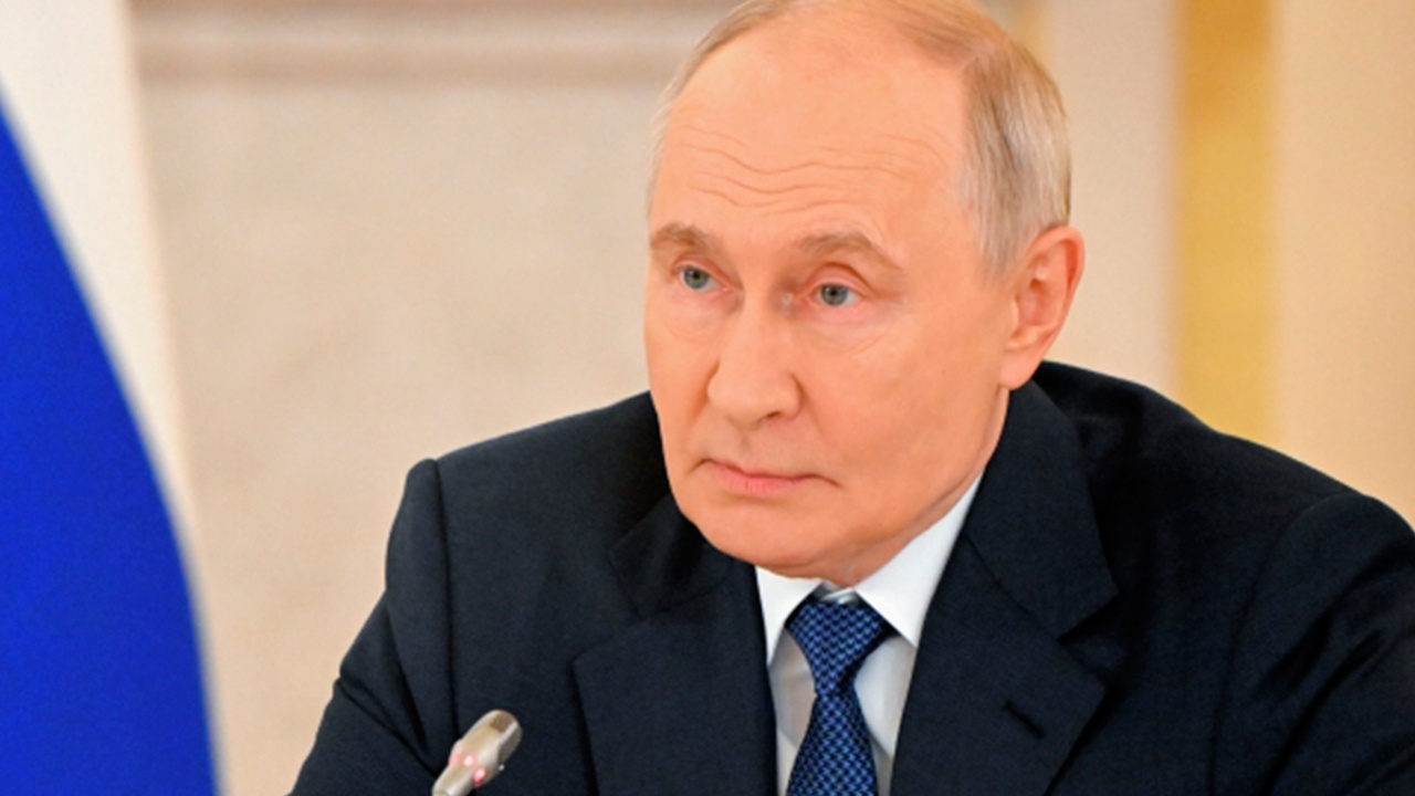 Путин призвал заранее готовиться к возвращению участников спецоперации
