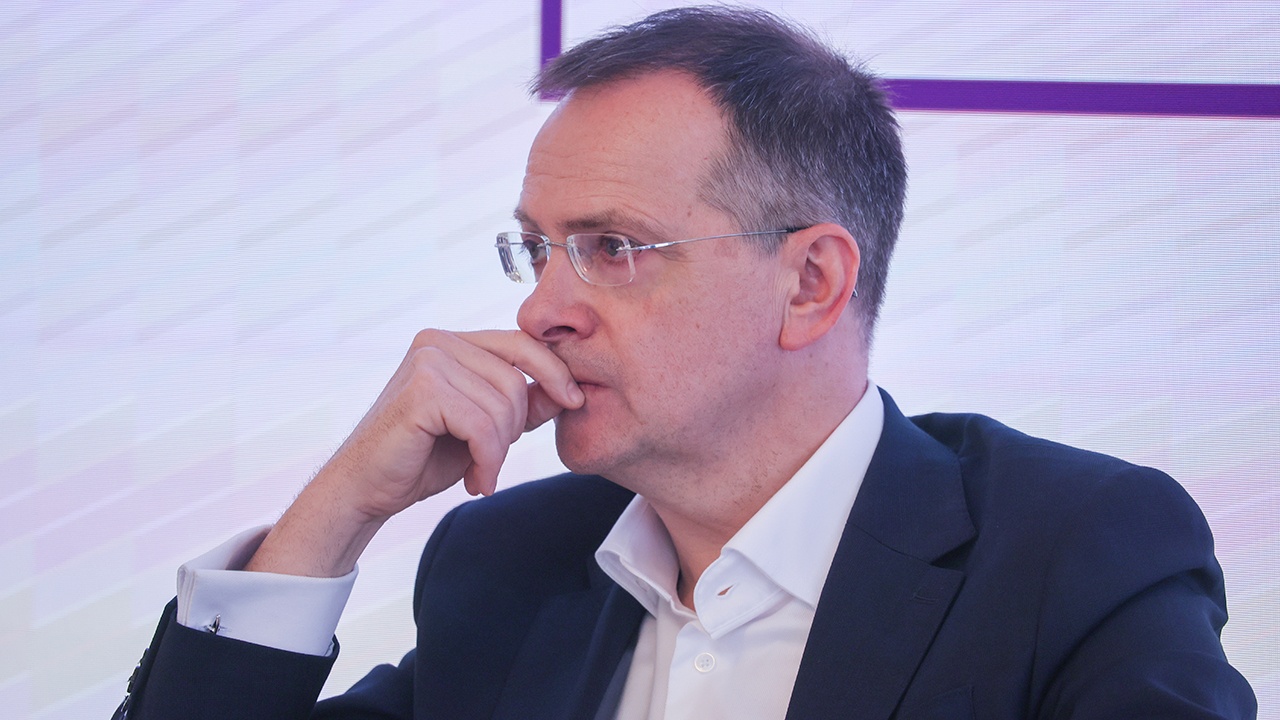Мединский словами Миниха описал шансы на новые переговоры в Стамбуле