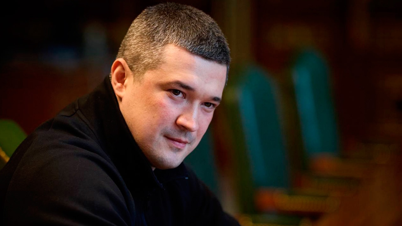 Экс-министр обороны Украины Федоров заявил о кризисе власти