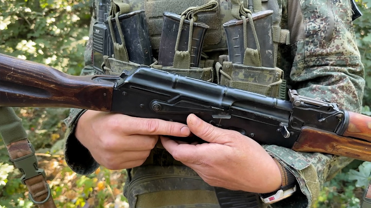 Штурм Новослошино: командиры ВСУ бежали, рядовые сдавались в слезах