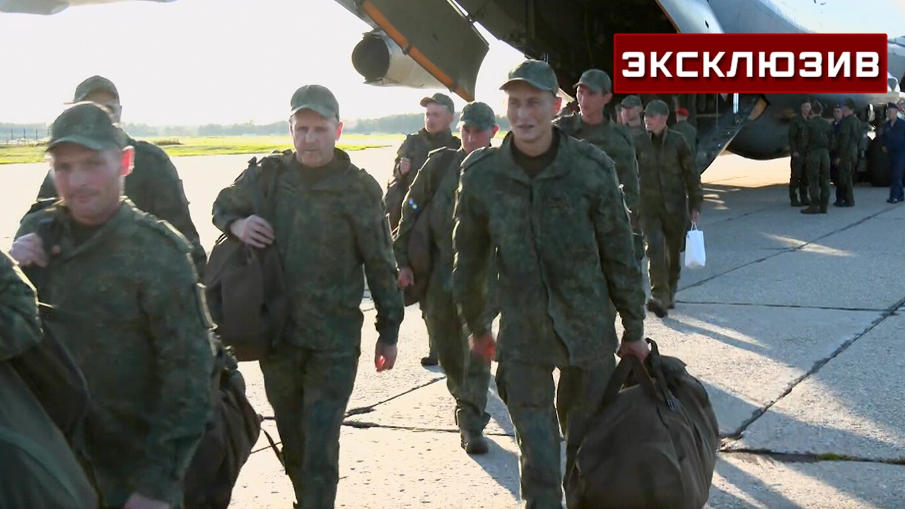 Чуть не разревелся: вернувшийся из плена боец поделился эмоциями