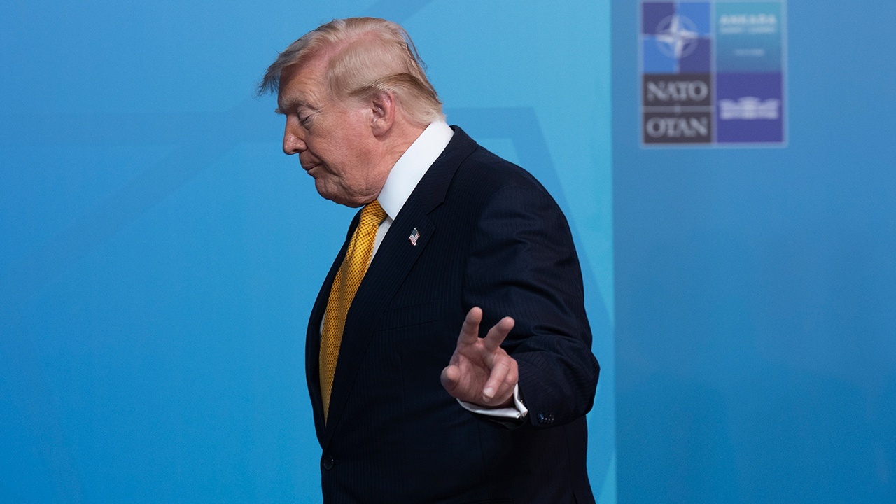 Трамп объявил Ирану экономическую войну