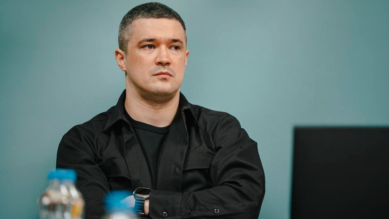 Экс-министр обороны Украины получил бронь от мобилизации
