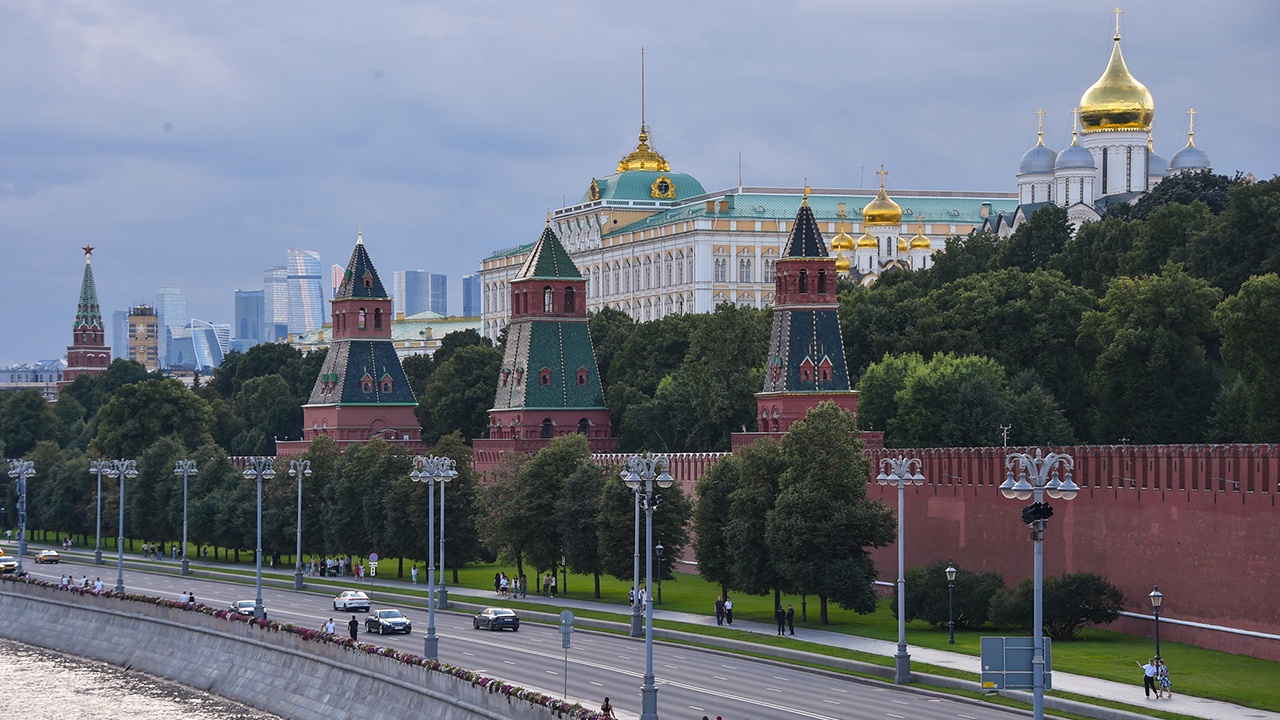 В Кремле исключили оптимизм по мирному урегулированию из-за Киева