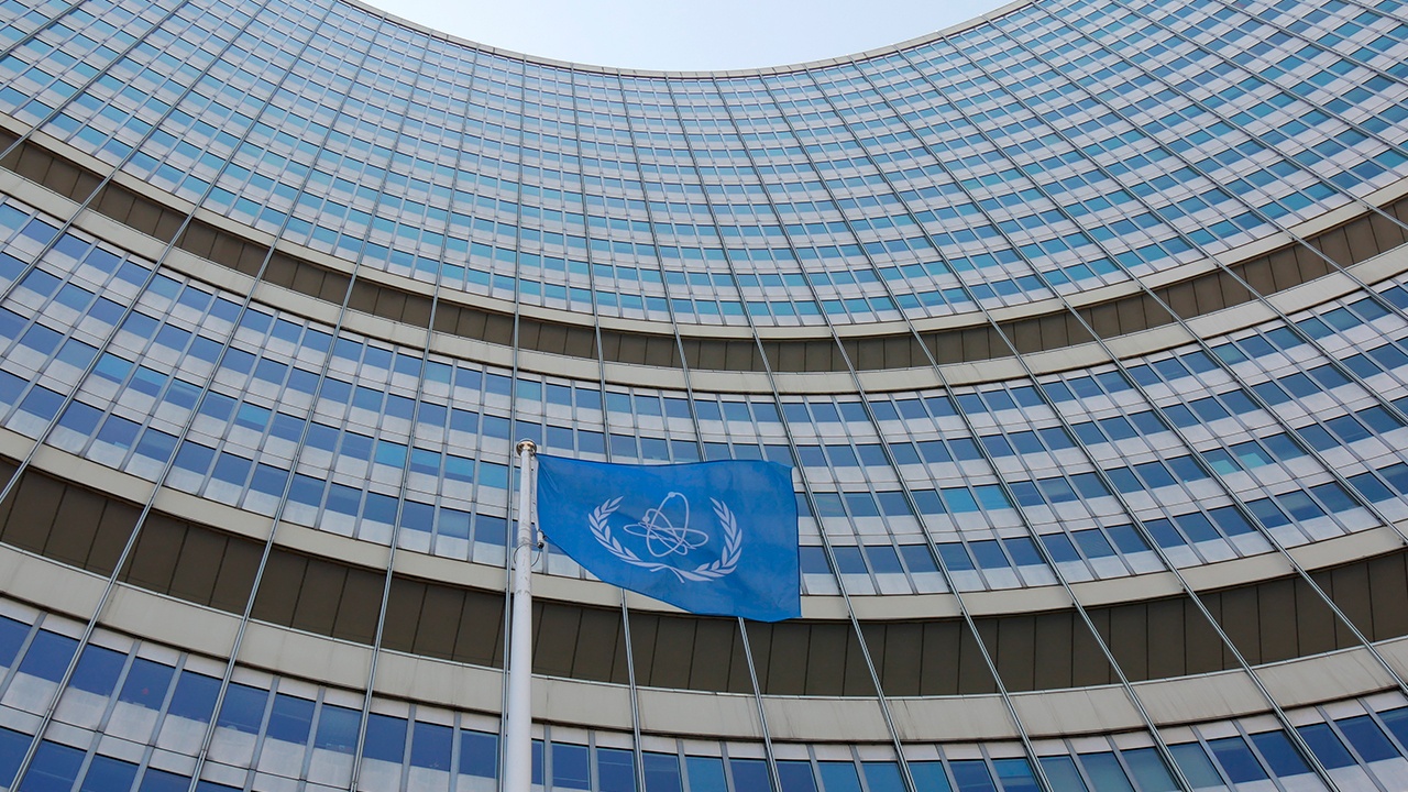 ЗАЭС проинформировала МАГАТЭ об отключении внешней энерголинии