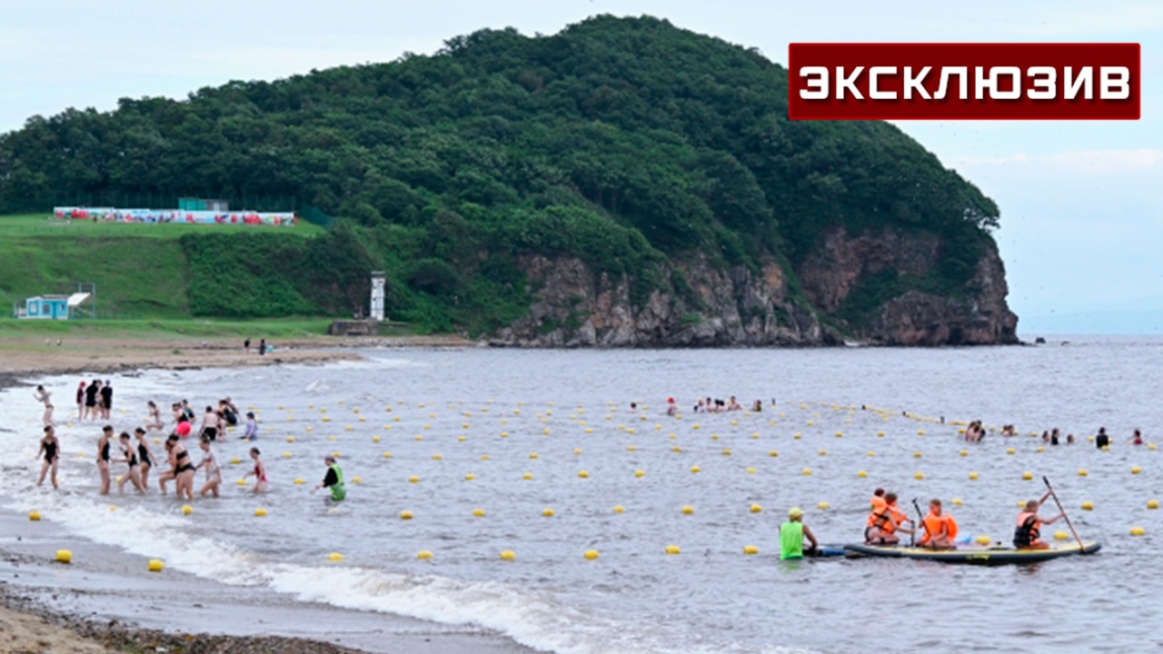 Львова-Белова: дети из лагерей Крыма смогли отдохнуть в других местах