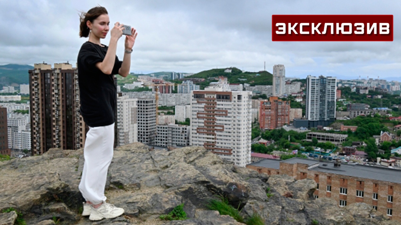 Глава Заксобрания Приморья: в регионе выделили 4 млрд на благоустройство