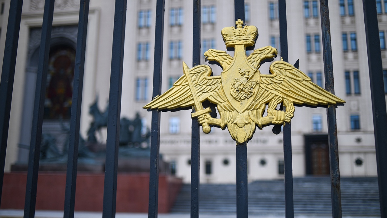 ВС России поразили военный аэродром и объекты ТЭК Украины