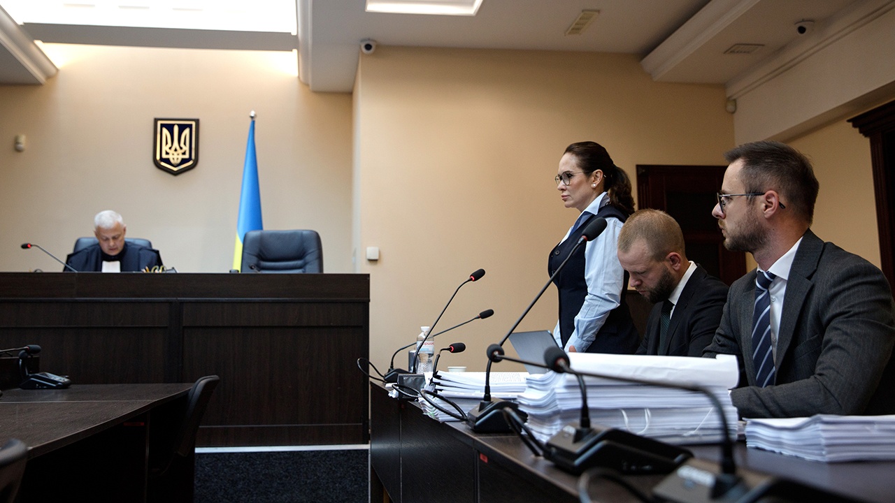 Федоров потребовал от Зеленского ответа за коррупцию в его окружении